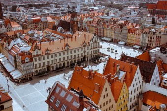 Pandemia uszczupliła budżet Wrocławia o ponad 200 mln zł. Mimo to miasto kontynuuje pakiet pomocowy dla firm