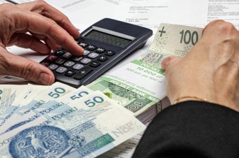 W 2020 r. nastąpił dwucyfrowy spadek składanych wniosków o restrukturyzację