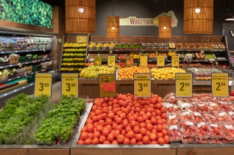 Netto zaprasza na zakupy do Pruszkowa