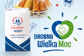 Drobna, wielka moc łączy Polaków