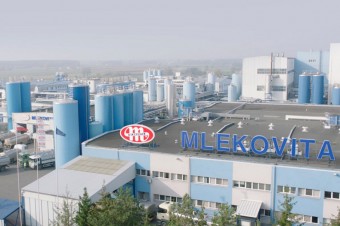 MLEKOVITA zamknęła rok 2020 z kolejnym rekordem