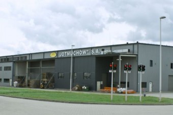 Wstępne wyniki Grupy Kapitałowej ZPC Otmuchów za 2020 rok