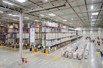 ID Logistics rozpoczyna współpracę z Dan Cake i Internacional Vinhos