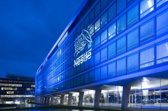 Nestlé zamyka 2020 rok na poziomie 3,6% wzrostu organicznego