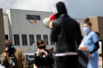 Amazon.pl wystartował. W ofercie darmowe dostawy.