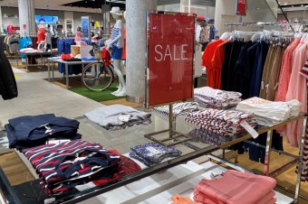 W czasie pandemii ponad 40% Polaków zwiększyło zakupy art. home & living
