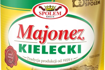 Wiosna na talerzu z Majonezem Kieleckim