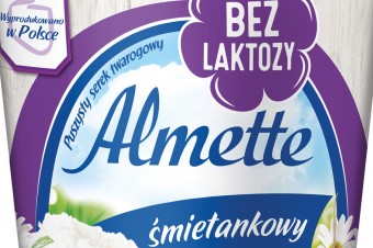 Bez laktozy? Ze smakiem!