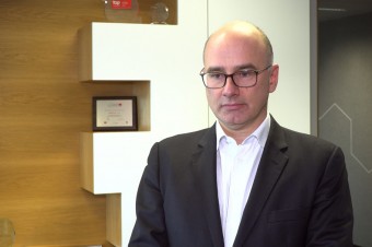 Zmiany klimatyczne i cyberataki największym zagrożeniem dla biznesu