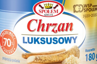 Wielkanocne inspiracje z WSP „Społem” Kielce