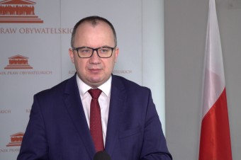 Adam Bodnar: Szczepionki na COVID-19 mogą produkować polskie firmy