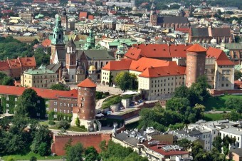 Kraków pracuje nad kolejnym wsparciem dla przedsiębiorców