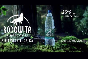 Rodowita z Roztocza w nowej szacie graficznej