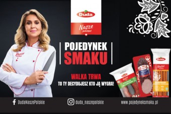 Pojedynek smaku