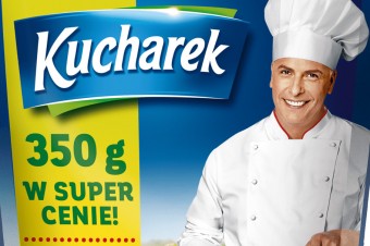Nowe gramatury Kucharka w super cenie