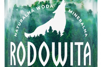 Nowa etykieta Rodowitej
