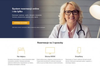 zarezerwuj.pl – nowy system rezerwacji dla każdej branży od InsERT