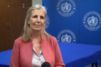 WHO w Polsce: Szczepionka AstraZeneca bezpieczna i nadal zalecana