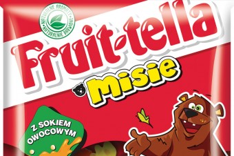 Międzynarodowy Dzień Żelków - dzień pełen przyjemności z Perfetti Van Melle