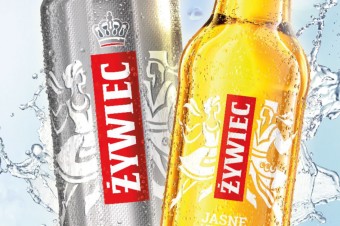 Żywiec wprowadza na rynek sesyjnego lagera – Żywiec Jasne Lekkie 4,5%