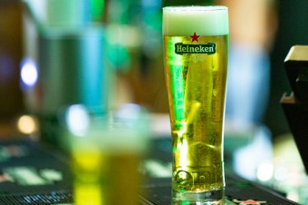 Heineken wprowadza na rynek limitowaną edycję opakowań – UEFA EURO 2020™