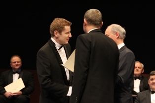Żywiec Zdrój S.A. Liderem Polskiego Biznesu 2009