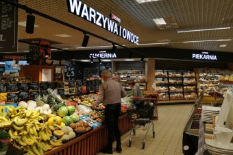 Kolejne supermarkety w sieci SPAR. Nowe placówki w Poznaniu i Pacanowie