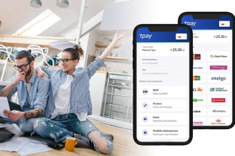 Strategiczne partnerstwo na rynku e-commerce – Tpay i Bank Pekao sfinalizowali transakcję