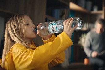 „Każda kropla ma znaczenie” – startuje nowa kampania marki Kropla Beskidu