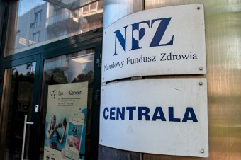 60% Polaków nie chce podnoszenia składek, żeby ratować służbę zdrowia