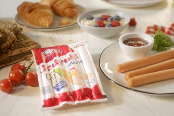 Indykpol rozpoczyna kampanię promującą pojedynczo pakowane parówki Jedynki oraz produkty z linii Bianka