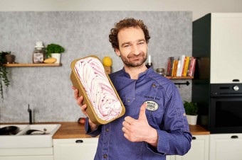 Mikołaj Rey poprowadzi Pyszne Studio marki Bracia Koral