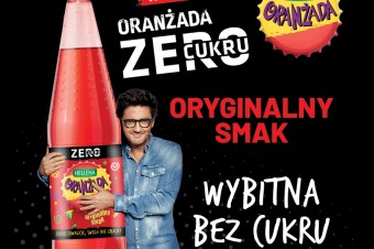 Wybitna Oranżada Hellena Zero Cukru wśród wybitnych osiągnięć Polaków  