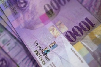 Coraz bliżej rozwiązanie problemu kredytów frankowych