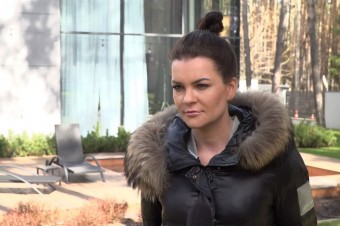 Agnieszka Radwańska została ambasadorką wody Jurajska
