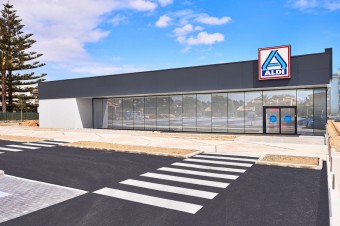 ALDI Nord otwiera swój 5. tysięczny sklep