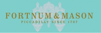 Fortnum&Mason w Delikatesach Alma