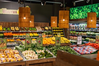 Netto otworzyło nowy sklep w Bielsku-Białej