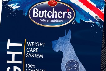 Psy mają potrzeby – nowości Butcher’s