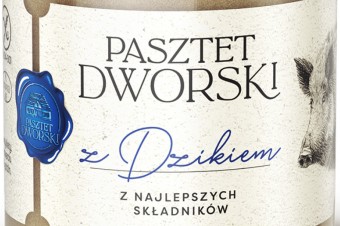 Pasztety Dworskie: Naturalnie szlachetna nowość Profi