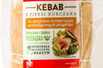 Nowość w ofercie JBB