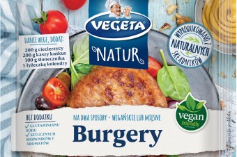 Fixy Vegeta Natur Na Dwa Sposoby