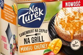 NaTurek na grilla