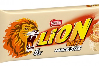Poszerzenie oferty Nestlé