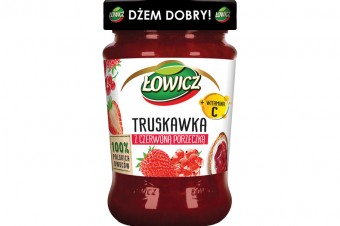 Owoce i witamina C od Łowicza