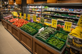 Nowe Netto w Szczecinie już otwarte