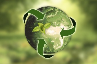 Resort klimatu chce znacząco zwiększyć poziom recyklingu