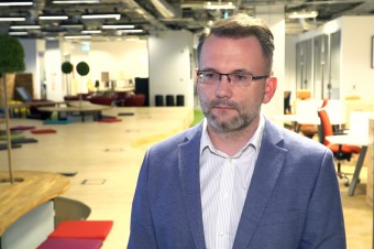Tempo cyfryzacji państw UE szansą na wzrost PKB o 7,2 proc.