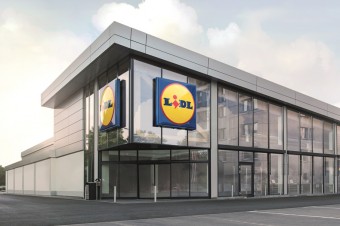 Lidl otworzy nowy obiekt w Rogoźnie