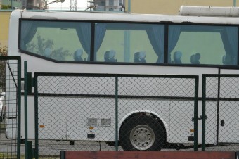 Transport autokarowy w zapaści